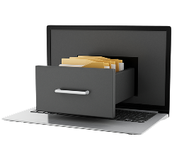 Auto-Categorized Records