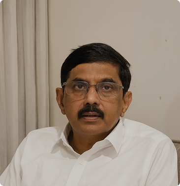 Consultant - Cardiology, MBBS, MD, DM, FSCAI , Managing Director of Ramesh Hospitals