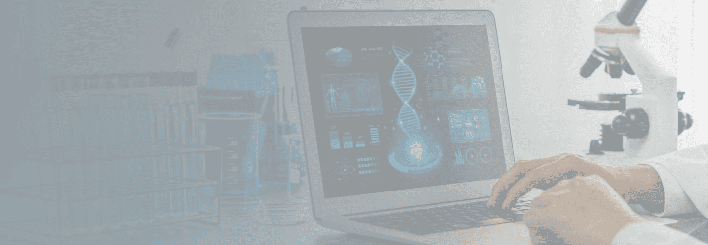 Suvarna Laboratory Information Management System 
